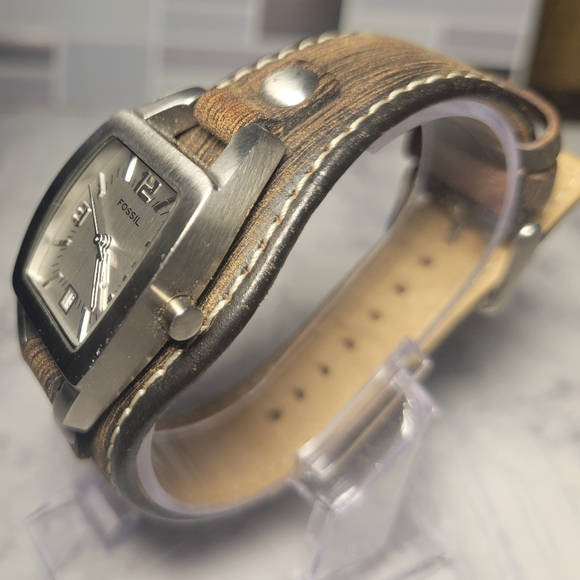 Fossil - Picture 15 of 16